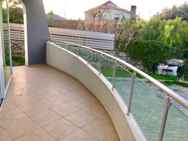 Flat For Sale in Karaoğlanoğlu, Kyrenia