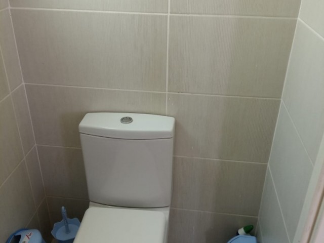 Flat For Sale in Kızılbaş, Nicosia