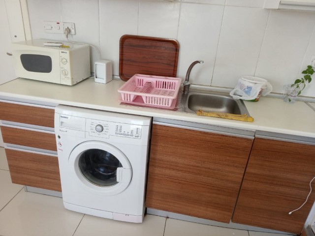 Flat For Sale in Kızılbaş, Nicosia