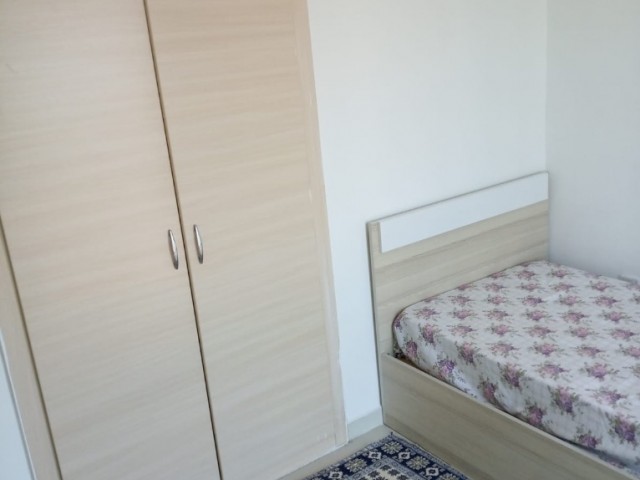 Flat For Sale in Kızılbaş, Nicosia