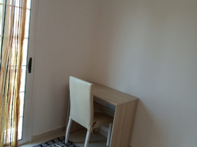 Flat For Sale in Kızılbaş, Nicosia