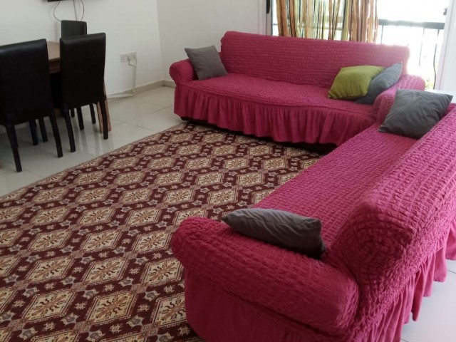 Flat For Sale in Kızılbaş, Nicosia