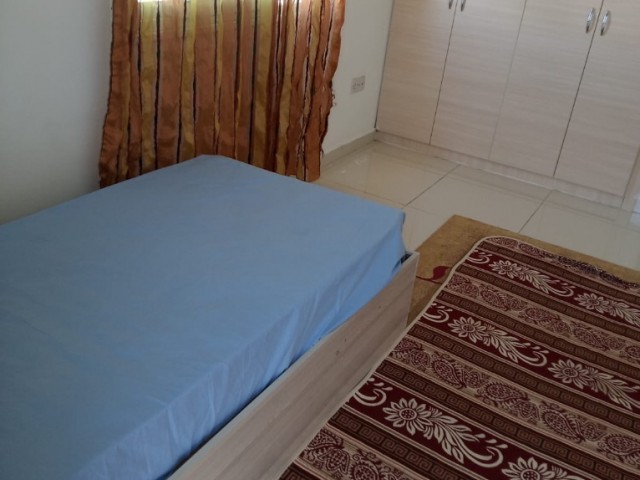 Flat For Sale in Kızılbaş, Nicosia