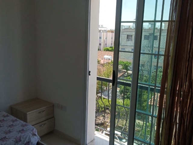 Flat For Sale in Kızılbaş, Nicosia