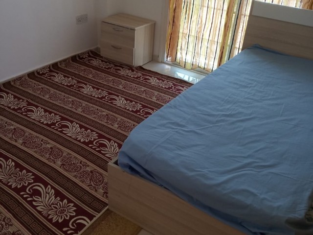 Flat For Sale in Kızılbaş, Nicosia