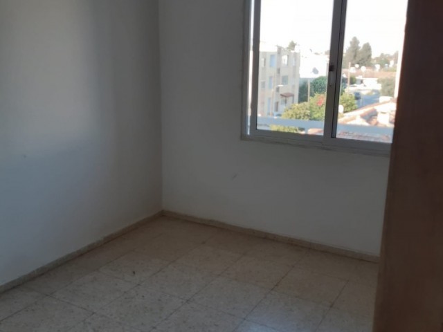 Flat To Rent in Küçük Kaymaklı, Nicosia