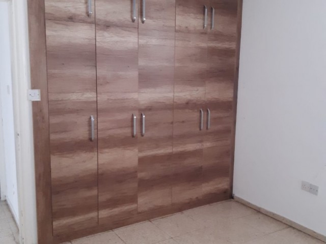 Flat To Rent in Küçük Kaymaklı, Nicosia