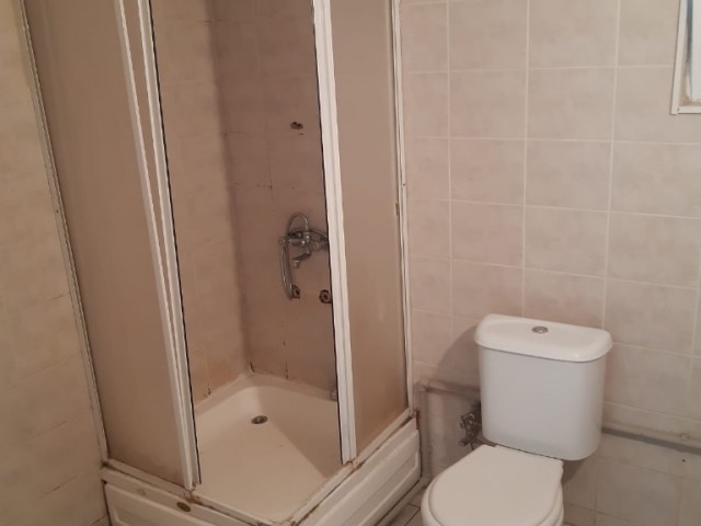 Flat To Rent in Küçük Kaymaklı, Nicosia