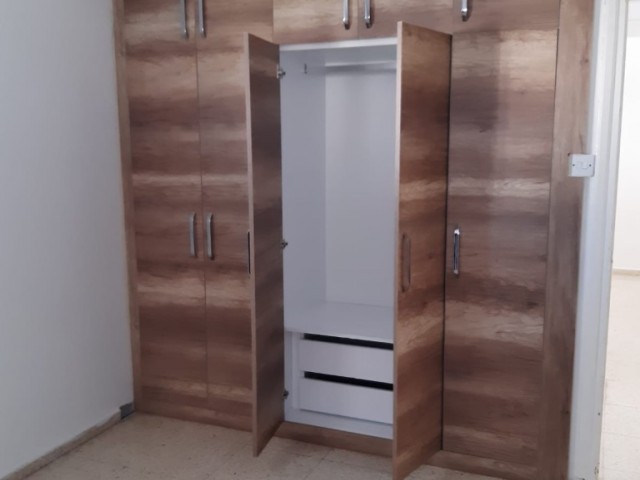 Flat To Rent in Küçük Kaymaklı, Nicosia