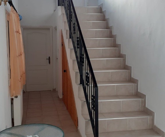 Villa To Rent in Alsancak, Kyrenia