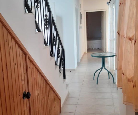 Villa To Rent in Alsancak, Kyrenia