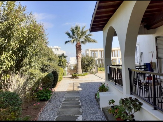 Villa Mieten in Alsancak, Kyrenia