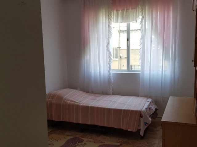 Flat To Rent in Kumsal, Nicosia