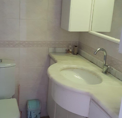 Flat To Rent in Kumsal, Nicosia