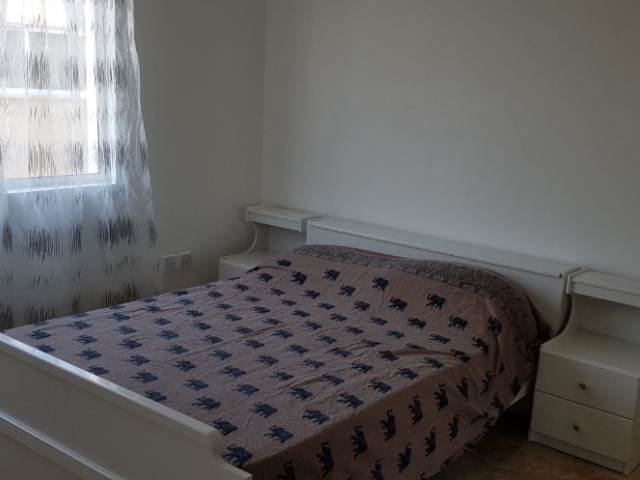 Flat To Rent in Kumsal, Nicosia