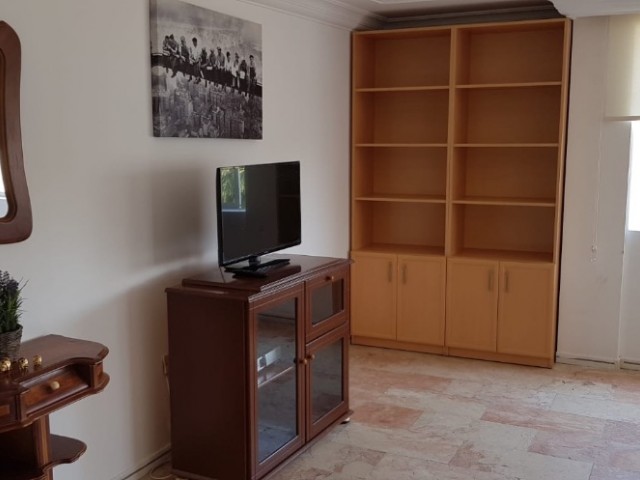 Flat To Rent in Kumsal, Nicosia