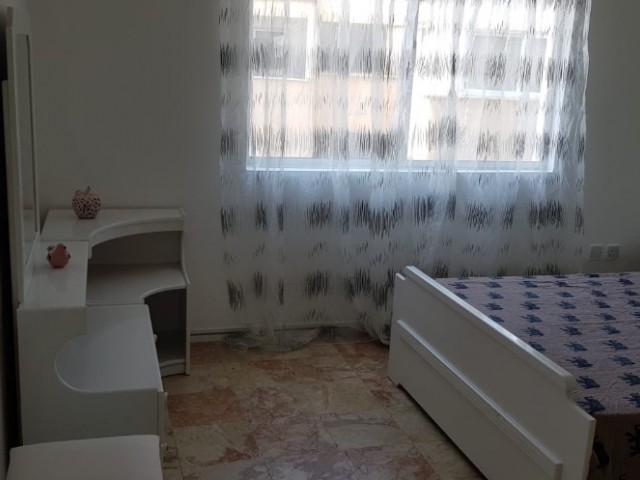 Flat To Rent in Kumsal, Nicosia