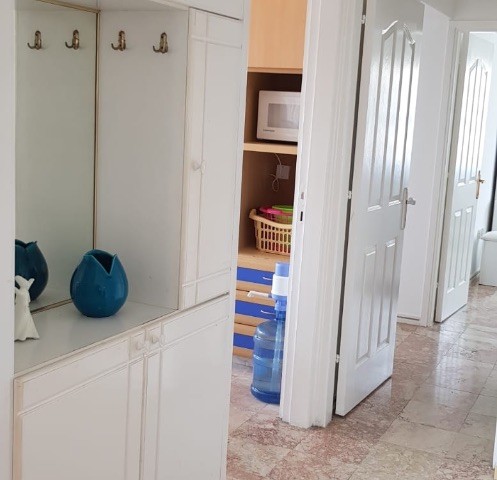 Flat To Rent in Kumsal, Nicosia