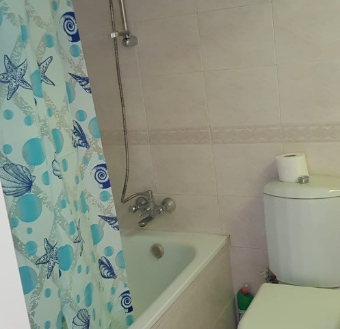 Flat To Rent in Kumsal, Nicosia