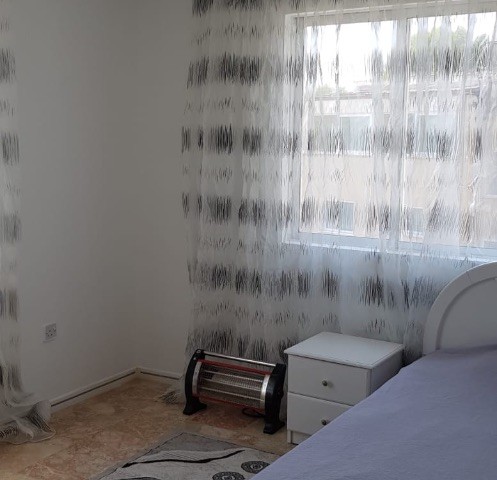 Flat To Rent in Kumsal, Nicosia