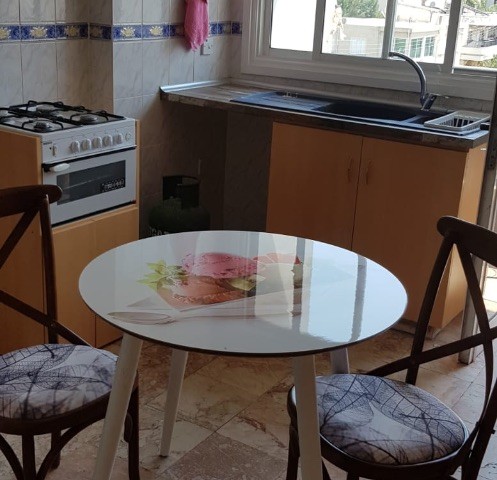 Flat To Rent in Kumsal, Nicosia