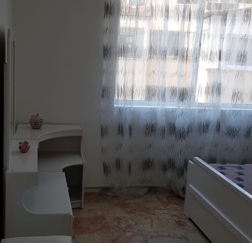 Flat To Rent in Kumsal, Nicosia