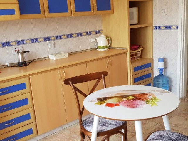 Flat To Rent in Kumsal, Nicosia