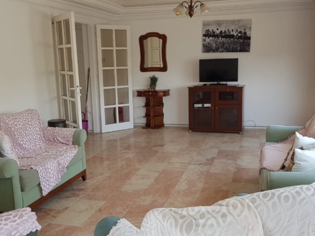 Flat To Rent in Kumsal, Nicosia