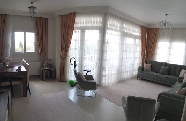 Flat To Rent in Dikmen, Kyrenia