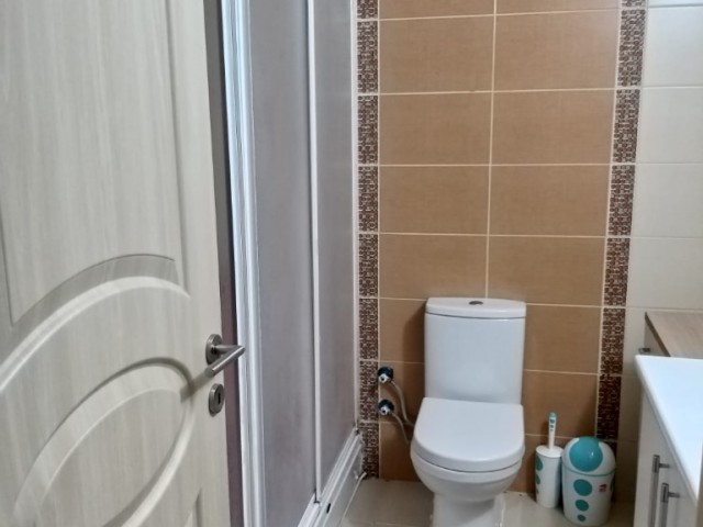 Flat To Rent in Dikmen, Kyrenia