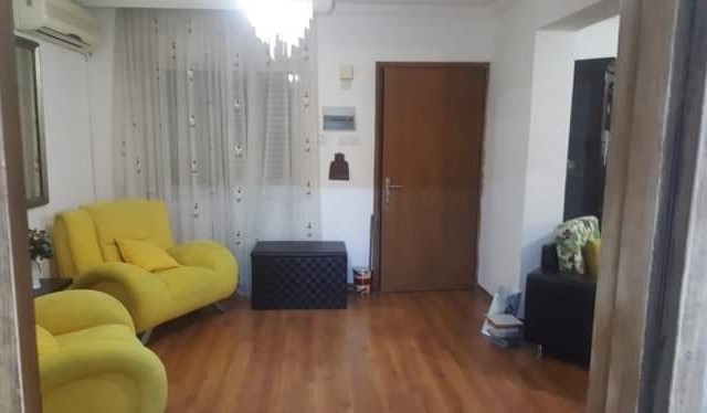 Lefkoşa Ortaköy bölgesinde 3 + 1 eşyalı kiralık daire