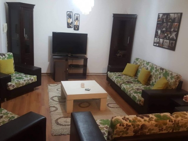 Flat To Rent in Ortaköy, Nicosia