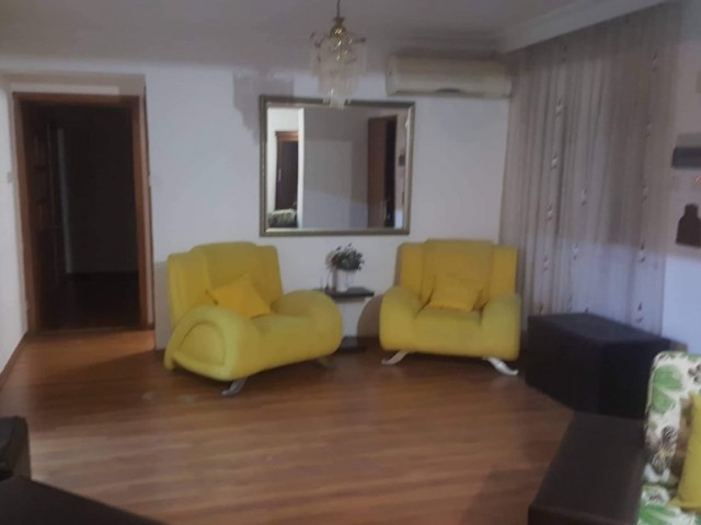 Flat To Rent in Ortaköy, Nicosia