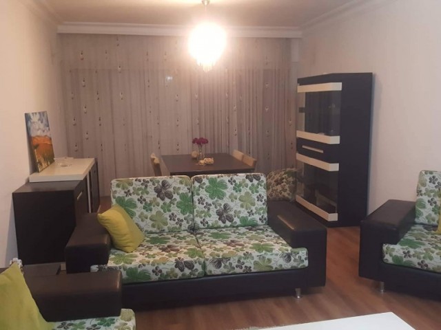 Flat To Rent in Ortaköy, Nicosia