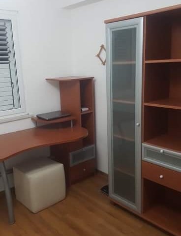 Lefkoşa Ortaköy bölgesinde 3 + 1 eşyalı kiralık daire