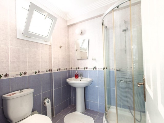 Flat For Sale in Alsancak, Kyrenia