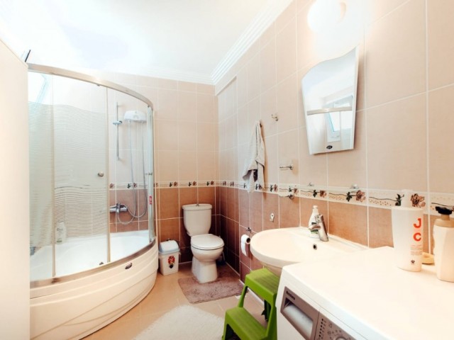 Flat For Sale in Alsancak, Kyrenia