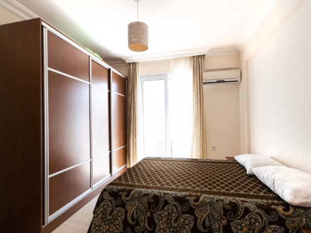 Flat For Sale in Alsancak, Kyrenia