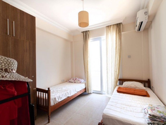 Flat For Sale in Alsancak, Kyrenia