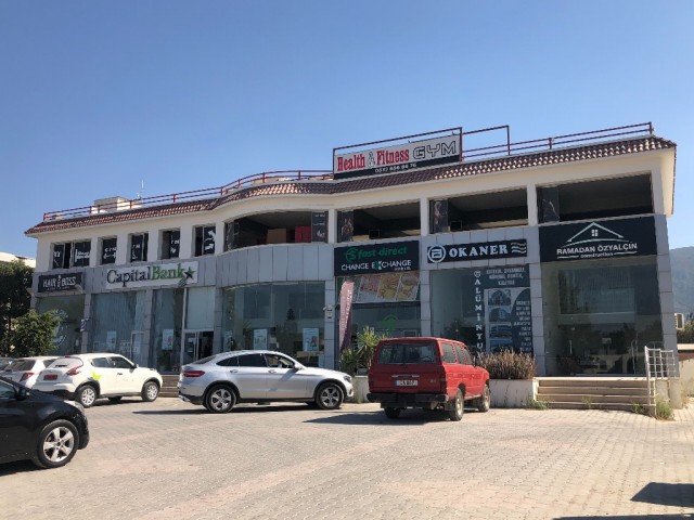 کسب و کار برای اجاره in Çatalköy, گیرنه