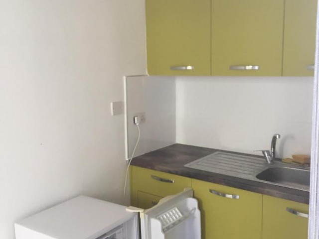 Office To Rent in Alsancak, Kyrenia