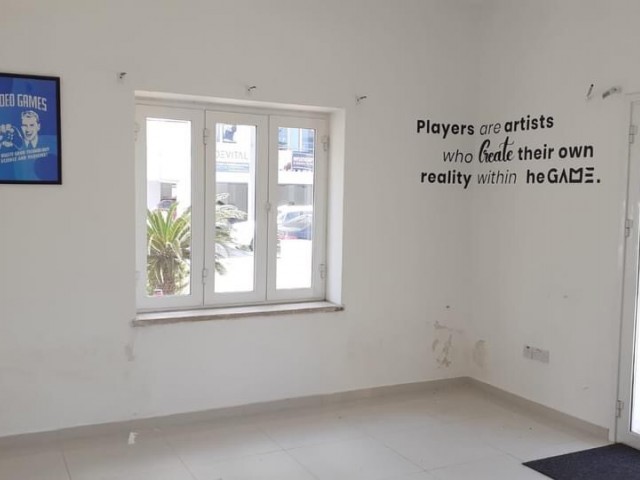 Business To Rent in Girne Merkez, Kyrenia