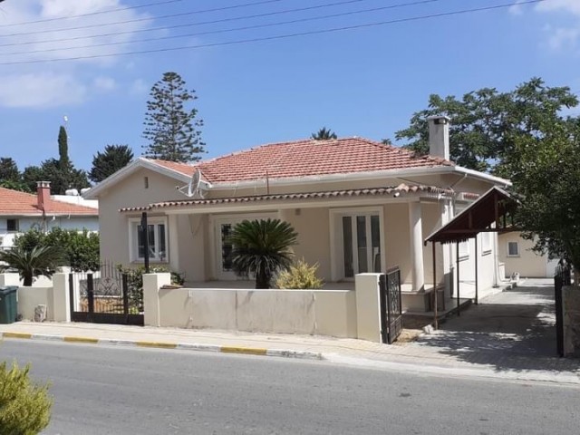 Business To Rent in Girne Merkez, Kyrenia