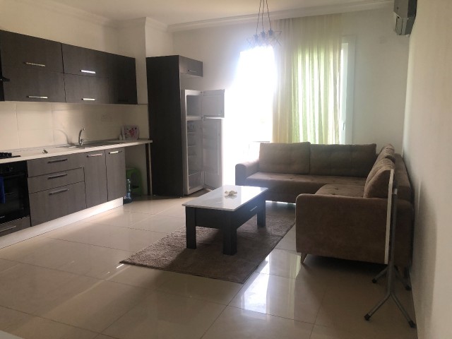 Flat For Sale in Karaoğlanoğlu, Kyrenia