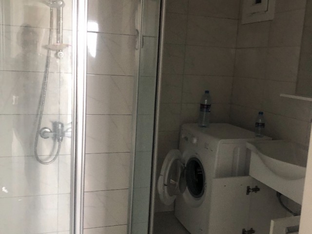 Flat For Sale in Karaoğlanoğlu, Kyrenia