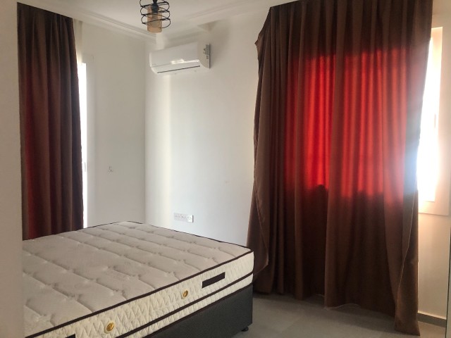 Flat For Sale in Karaoğlanoğlu, Kyrenia