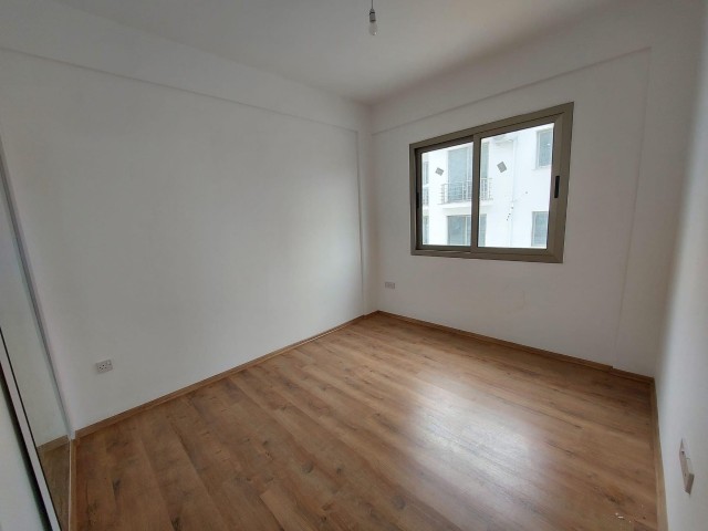 Ground floor 2+1 flat in central location in Lapta ** 