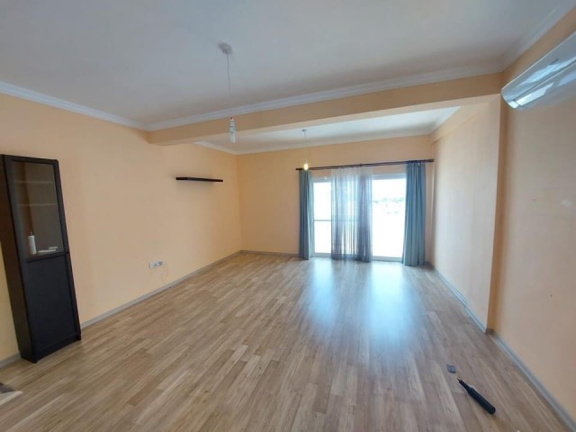 3+1 duplex penthouse for sale in the central location of Alsancakta ** 