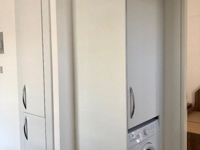 Rent 2 + 1 apartment with zero furniture in a building with elevator in a central location in Nicosia payments will be made in advance for 6 months ** 