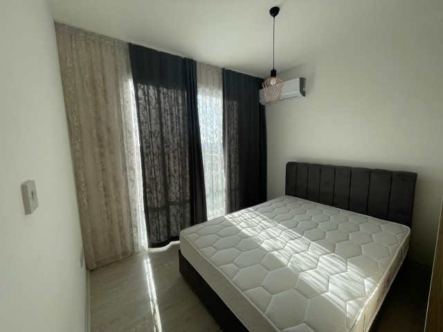 Flat For Sale in Girne Merkez, Kyrenia